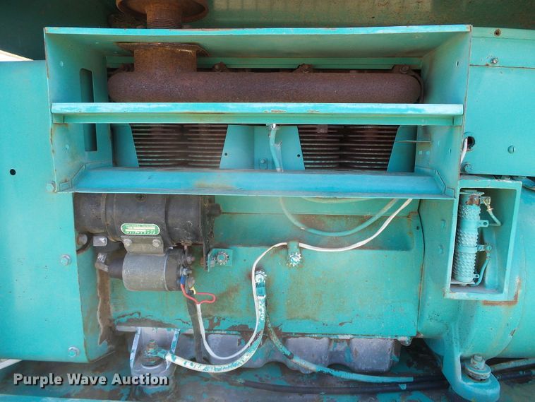 image for item DG0373 Onan 15.0JC-3R/17100AA generator