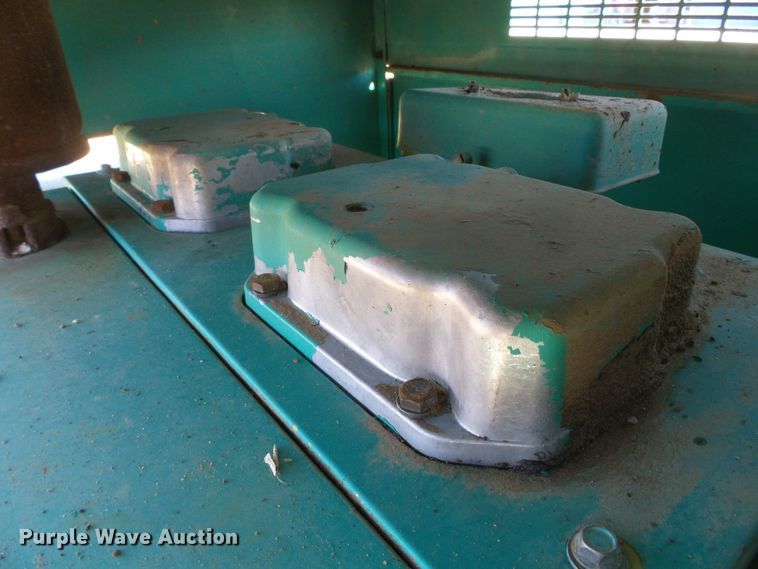 image for item DG0373 Onan 15.0JC-3R/17100AA generator