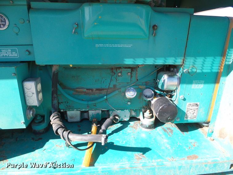 image for item DG0373 Onan 15.0JC-3R/17100AA generator