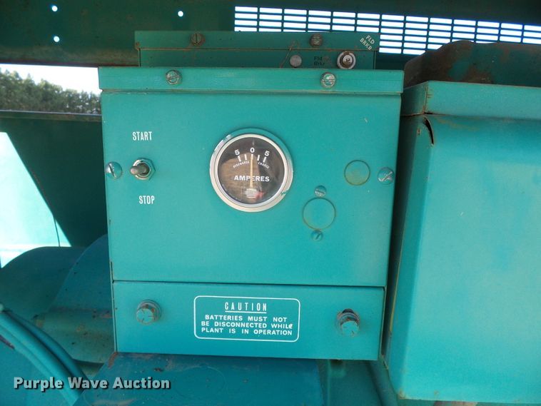 image for item DG0373 Onan 15.0JC-3R/17100AA generator