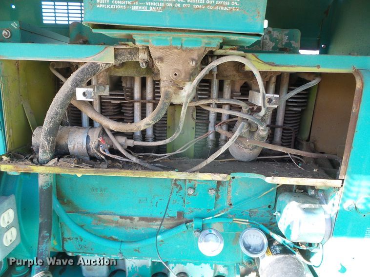 image for item DG0373 Onan 15.0JC-3R/17100AA generator