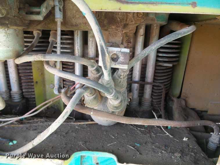 image for item DG0373 Onan 15.0JC-3R/17100AA generator