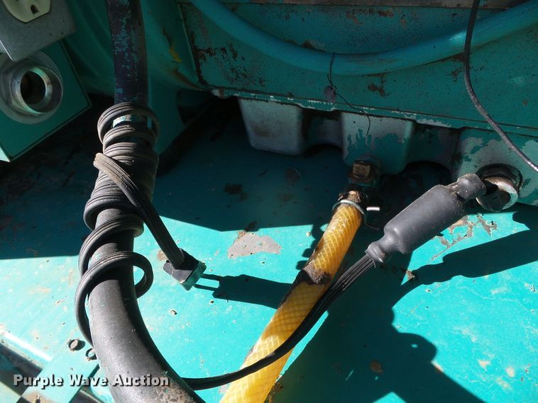 image for item DG0373 Onan 15.0JC-3R/17100AA generator