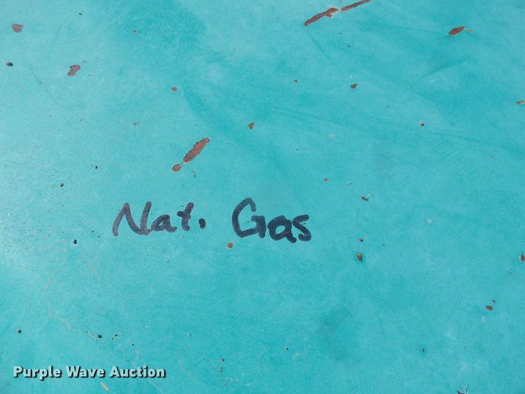 image for item DG0373 Onan 15.0JC-3R/17100AA generator