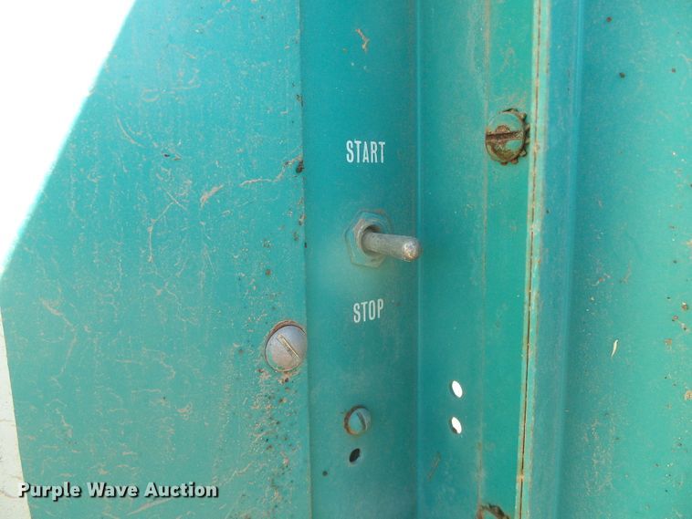 image for item DG0374 Onan 12.5JC-3R/17101AA generator