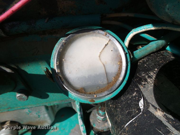 image for item DG0374 Onan 12.5JC-3R/17101AA generator