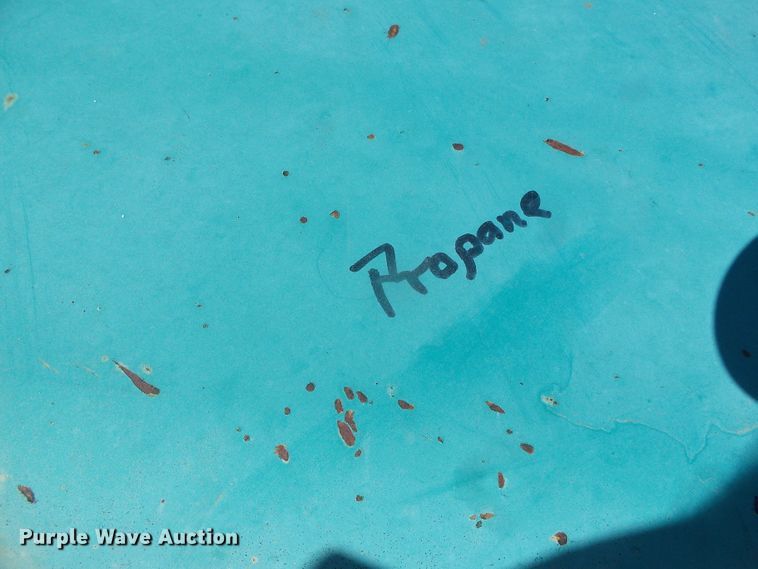 image for item DG0374 Onan 12.5JC-3R/17101AA generator