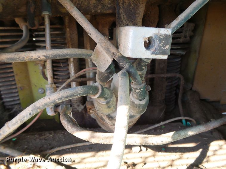 image for item DG0374 Onan 12.5JC-3R/17101AA generator