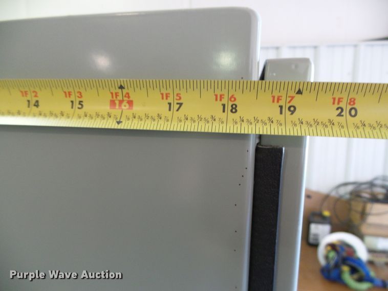 image for item DG0375 GE Zenith ZTSL120ES3-4 transfer switch