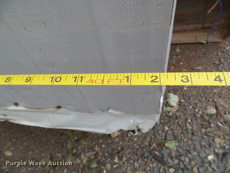 image for item DG0378 Oilfield doghouse