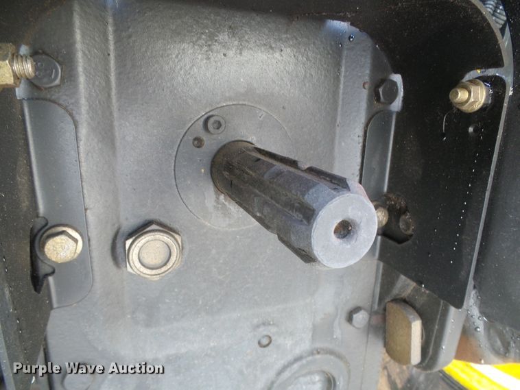 image for item DG0379 2002 John Deere 4310 tractor