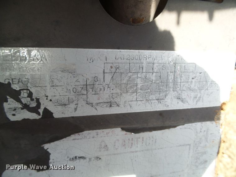 image for item DG0380 1990 Massey Ferguson 1035 tractor