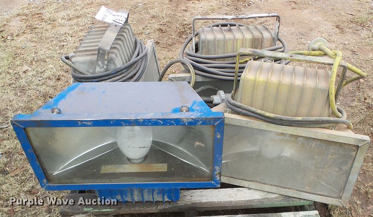 image for item DG0389 Lights
