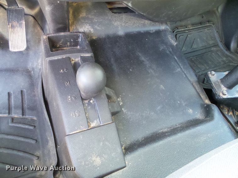 image for item DG0396 2017 Chevrolet Silverado 1500 Double Cab pickup truck