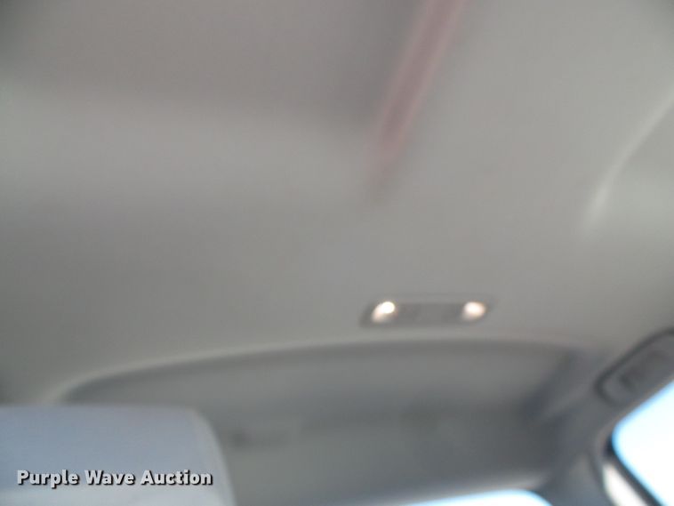 image for item DG0396 2017 Chevrolet Silverado 1500 Double Cab pickup truck