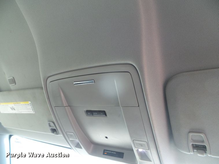 image for item DG0396 2017 Chevrolet Silverado 1500 Double Cab pickup truck