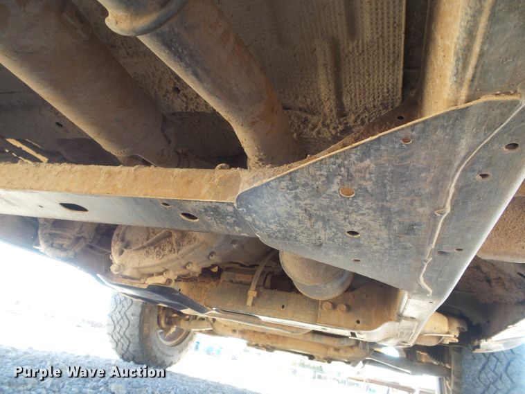 image for item DG0396 2017 Chevrolet Silverado 1500 Double Cab pickup truck