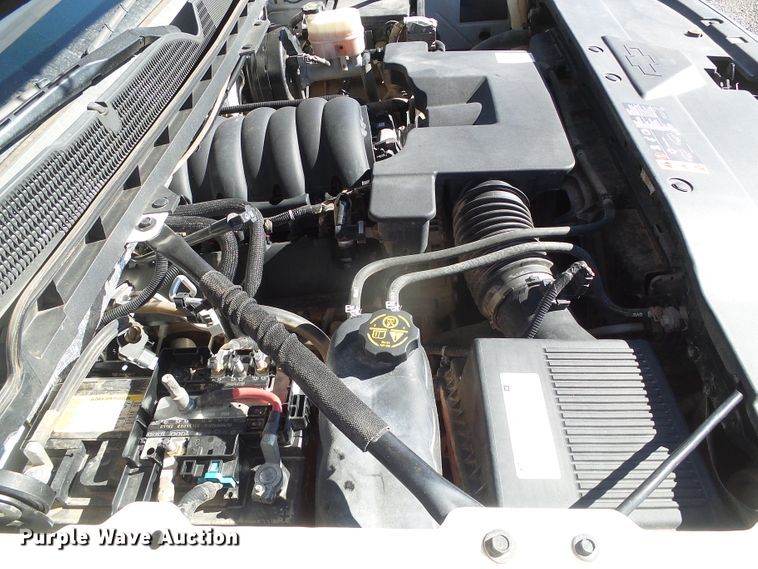 image for item DG0396 2017 Chevrolet Silverado 1500 Double Cab pickup truck