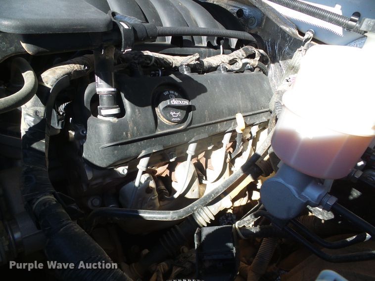 image for item DG0396 2017 Chevrolet Silverado 1500 Double Cab pickup truck