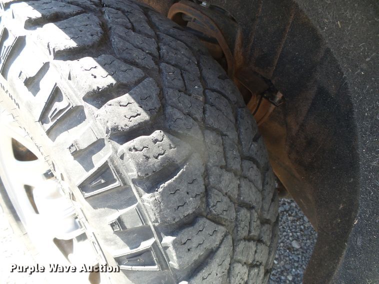 image for item DG0396 2017 Chevrolet Silverado 1500 Double Cab pickup truck