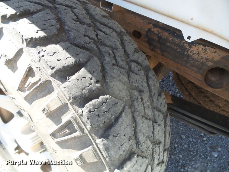 image for item DG0396 2017 Chevrolet Silverado 1500 Double Cab pickup truck