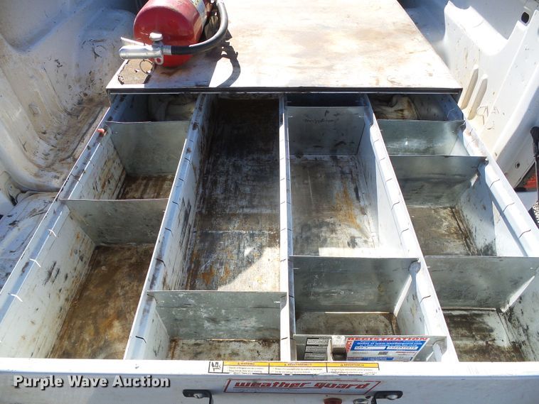 image for item DG0396 2017 Chevrolet Silverado 1500 Double Cab pickup truck