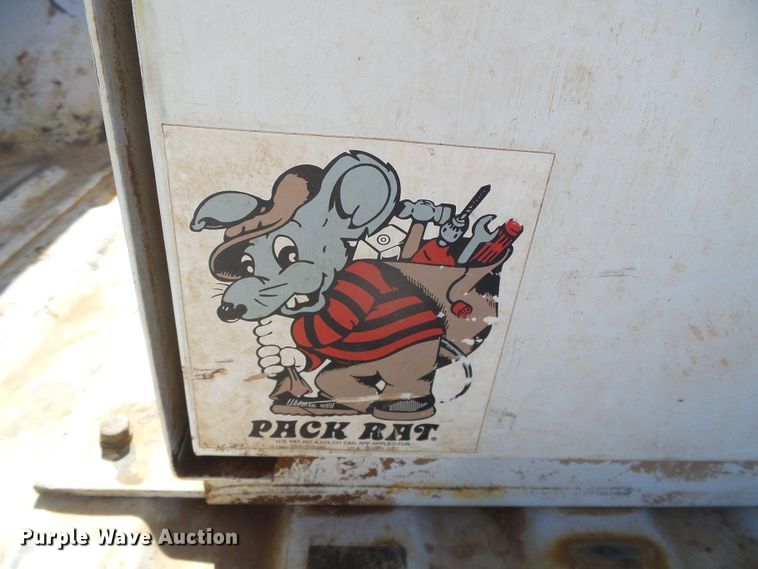 image for item DG0396 2017 Chevrolet Silverado 1500 Double Cab pickup truck