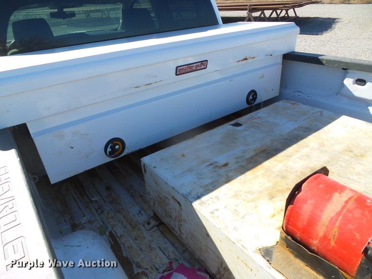 image for item DG0396 2017 Chevrolet Silverado 1500 Double Cab pickup truck