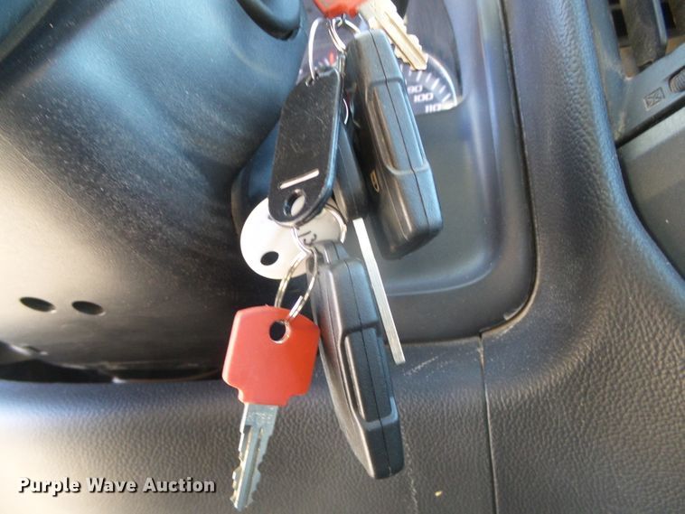 image for item DG0396 2017 Chevrolet Silverado 1500 Double Cab pickup truck