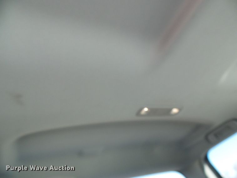 image for item DG0397 2016 Chevrolet Silverado 1500 Double Cab pickup truck