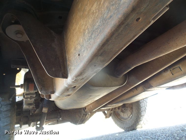 image for item DG0397 2016 Chevrolet Silverado 1500 Double Cab pickup truck