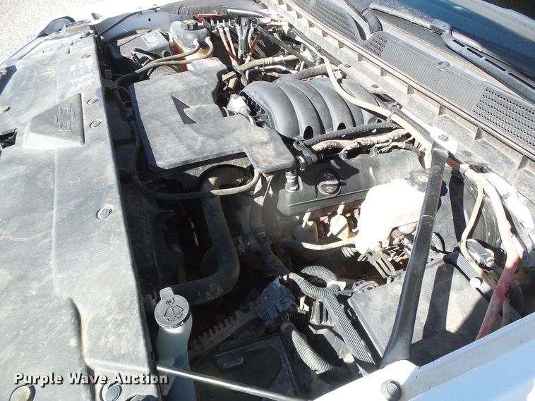 image for item DG0397 2016 Chevrolet Silverado 1500 Double Cab pickup truck