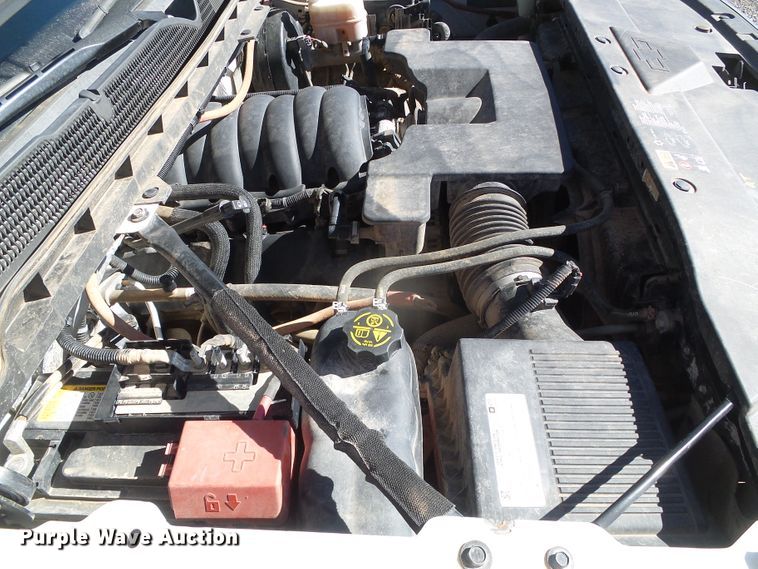 image for item DG0397 2016 Chevrolet Silverado 1500 Double Cab pickup truck