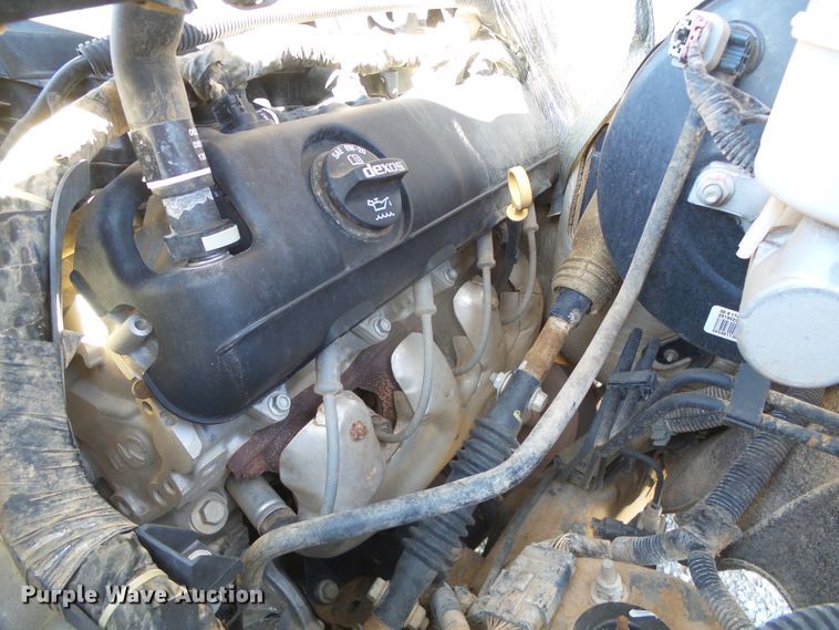 image for item DG0397 2016 Chevrolet Silverado 1500 Double Cab pickup truck