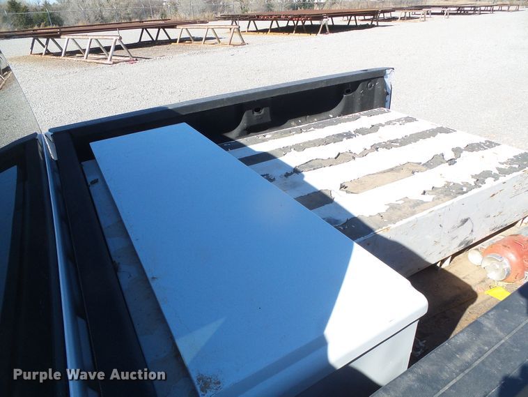 image for item DG0397 2016 Chevrolet Silverado 1500 Double Cab pickup truck