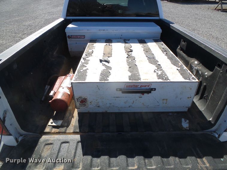 image for item DG0397 2016 Chevrolet Silverado 1500 Double Cab pickup truck