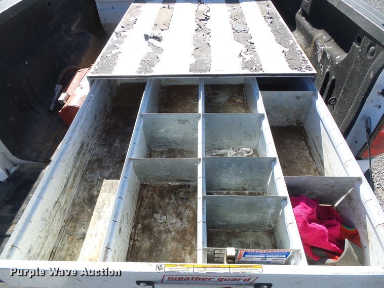 image for item DG0397 2016 Chevrolet Silverado 1500 Double Cab pickup truck