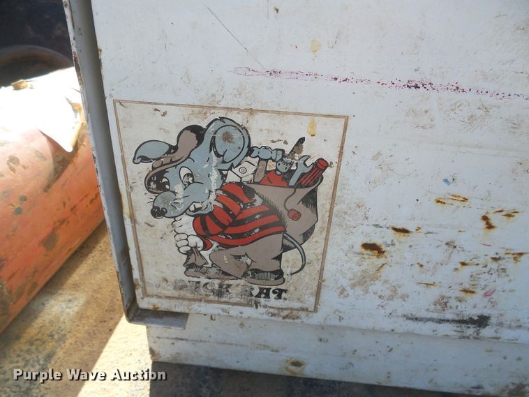 image for item DG0397 2016 Chevrolet Silverado 1500 Double Cab pickup truck