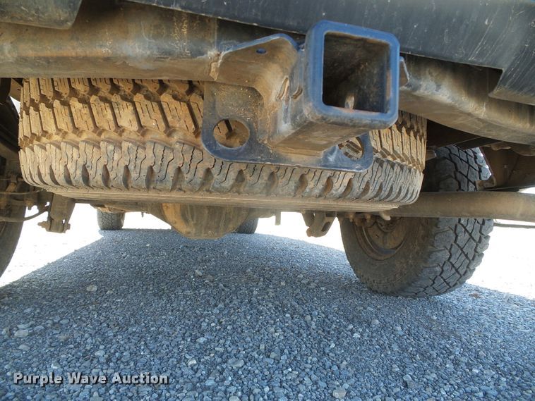 image for item DG0397 2016 Chevrolet Silverado 1500 Double Cab pickup truck