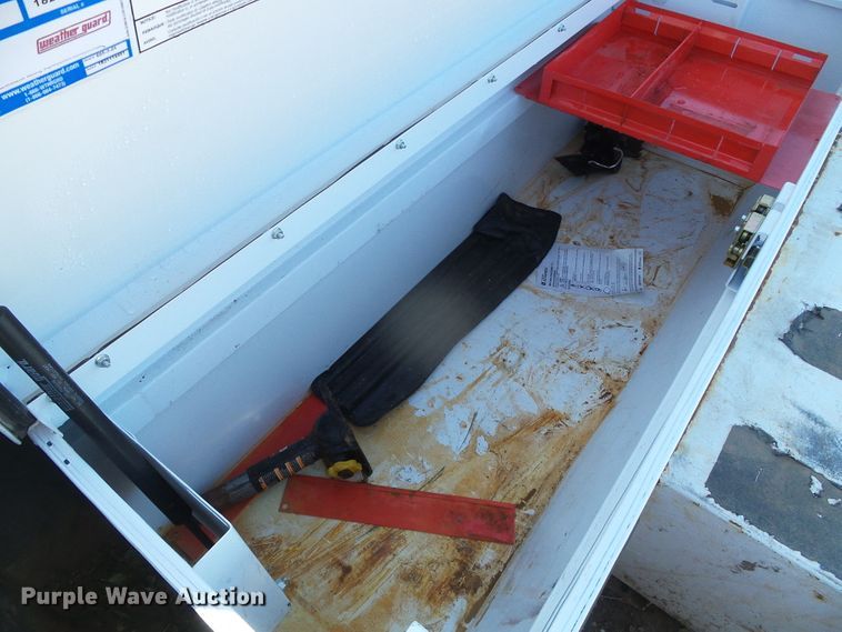 image for item DG0397 2016 Chevrolet Silverado 1500 Double Cab pickup truck