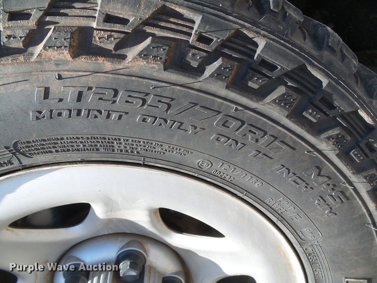 image for item DG0397 2016 Chevrolet Silverado 1500 Double Cab pickup truck