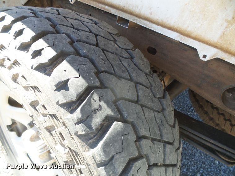 image for item DG0397 2016 Chevrolet Silverado 1500 Double Cab pickup truck