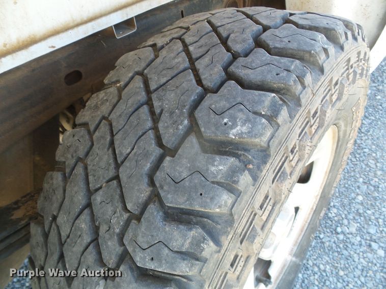 image for item DG0397 2016 Chevrolet Silverado 1500 Double Cab pickup truck