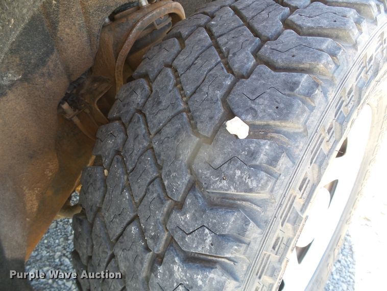 image for item DG0397 2016 Chevrolet Silverado 1500 Double Cab pickup truck