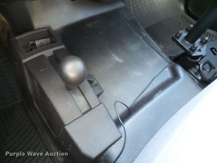 image for item DG0398 2017 Chevrolet Silverado 1500 Double Cab pickup truck