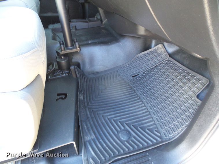 image for item DG0398 2017 Chevrolet Silverado 1500 Double Cab pickup truck