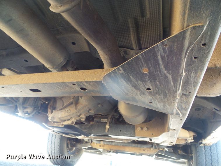 image for item DG0398 2017 Chevrolet Silverado 1500 Double Cab pickup truck