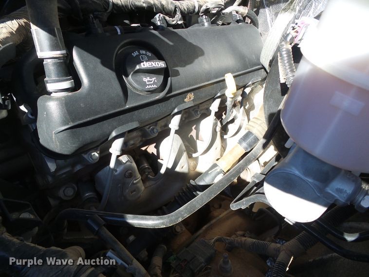 image for item DG0398 2017 Chevrolet Silverado 1500 Double Cab pickup truck