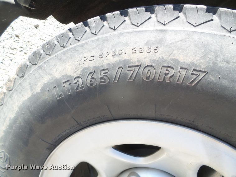 image for item DG0398 2017 Chevrolet Silverado 1500 Double Cab pickup truck