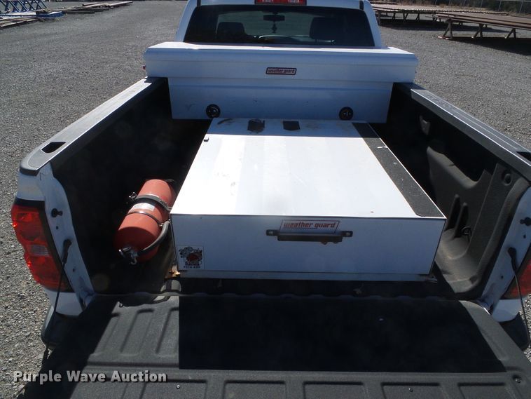 image for item DG0398 2017 Chevrolet Silverado 1500 Double Cab pickup truck